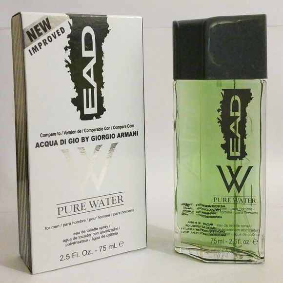 Ead cologne hot sale
